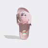 [Adidas] Adilette X Care Bear [KH9957-CLPINK/FTWWHT/LUCPNK]