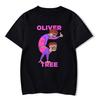 Oliver Tree Винтажний Рок Кантрі Поп Унісекс S-5XL Сорочка MK443