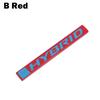3D Metal HYBRID Car Sticker Emblem Badge