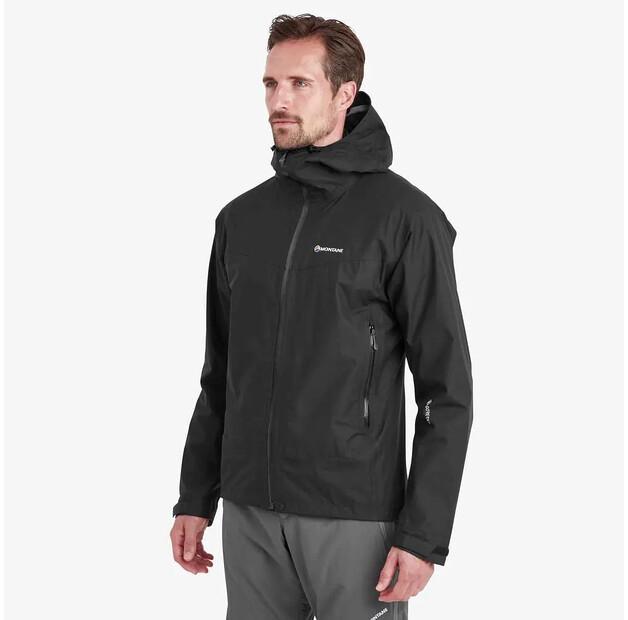 Montane Pac Plus Goretex Jacket