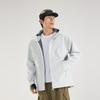 JOHLIN DREAM Unisex Outdoor Hardshell Jacket JXYL25888
