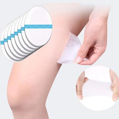 10/20Pcs Inner Thigh Anti-Wear Patch Tape Disposable Invisible Leg Bandage