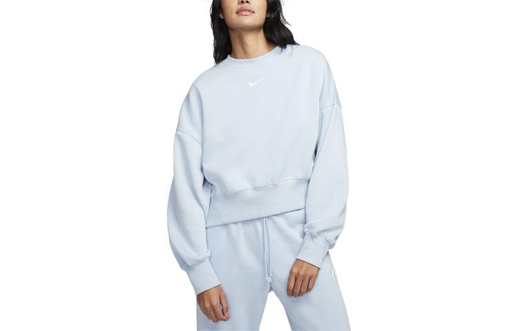 

Nike Sportswear Phoenix Fleece Women s Over Oversized Crew Neck Sweatshirt DQ5761-441 XL