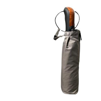 Guarda-chuva Automático Inverso Dobrável NURASAN Reverse 8 Água Negócios, Nurasan, Um Toque, Abre/Fecha, Dobra, 102cm, Varetas, À Prova de Vento, Repelente, Masculino,