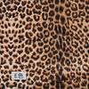 Velvet Animal Print Fabric Tiger Leopard zebra Fabric for Sofa Toy Cloth Caveman Costume Cloth
