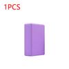 EVA Gym Yoga Block Foam Brick Training Exercise Fitness Equipment Yoga Bolster Pillow Cushion Stretching Body Shaping Yoga Block