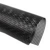 Handcraft Latch Hook Bags Made Plastic Grid Hook Crafts Accessory Plastic Mesh Cloth For Bag Rug Thread Hook Craft Supplies