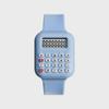 2024 New Digital Calculator Watch for Kids and Students – Date and Time Function
