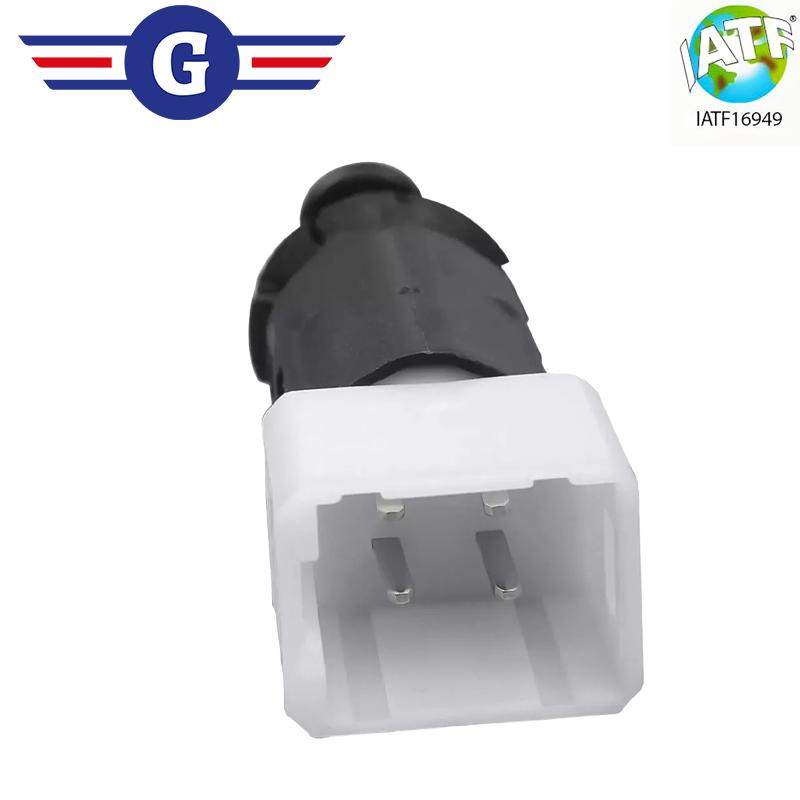 Auto Stop Brake Light Switch for Nissan Kubistar Primastar Opel Movano Vivaro Renault Clio Espace Kangoo Laguna Master Thalia