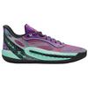 Anta Shock Wave 6 Pro Men's Pinellia Purple Mint Black 112431111-5