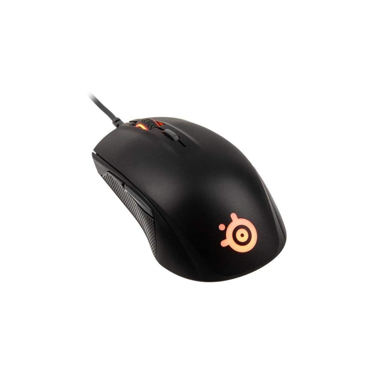 

Ігрова миша SteelSeries Rival 110 62466 [] чорний