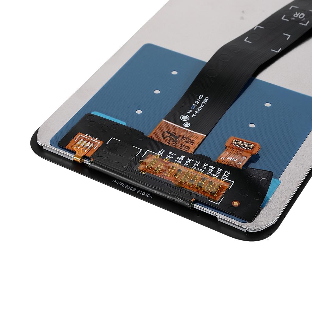 Für TCL 20Y/20E Grad C LCD-Bildschirm und Digitizer Baugruppe Ersatzteil (Ohne Logo)