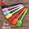 ZISIZ Silicone Basting Brush