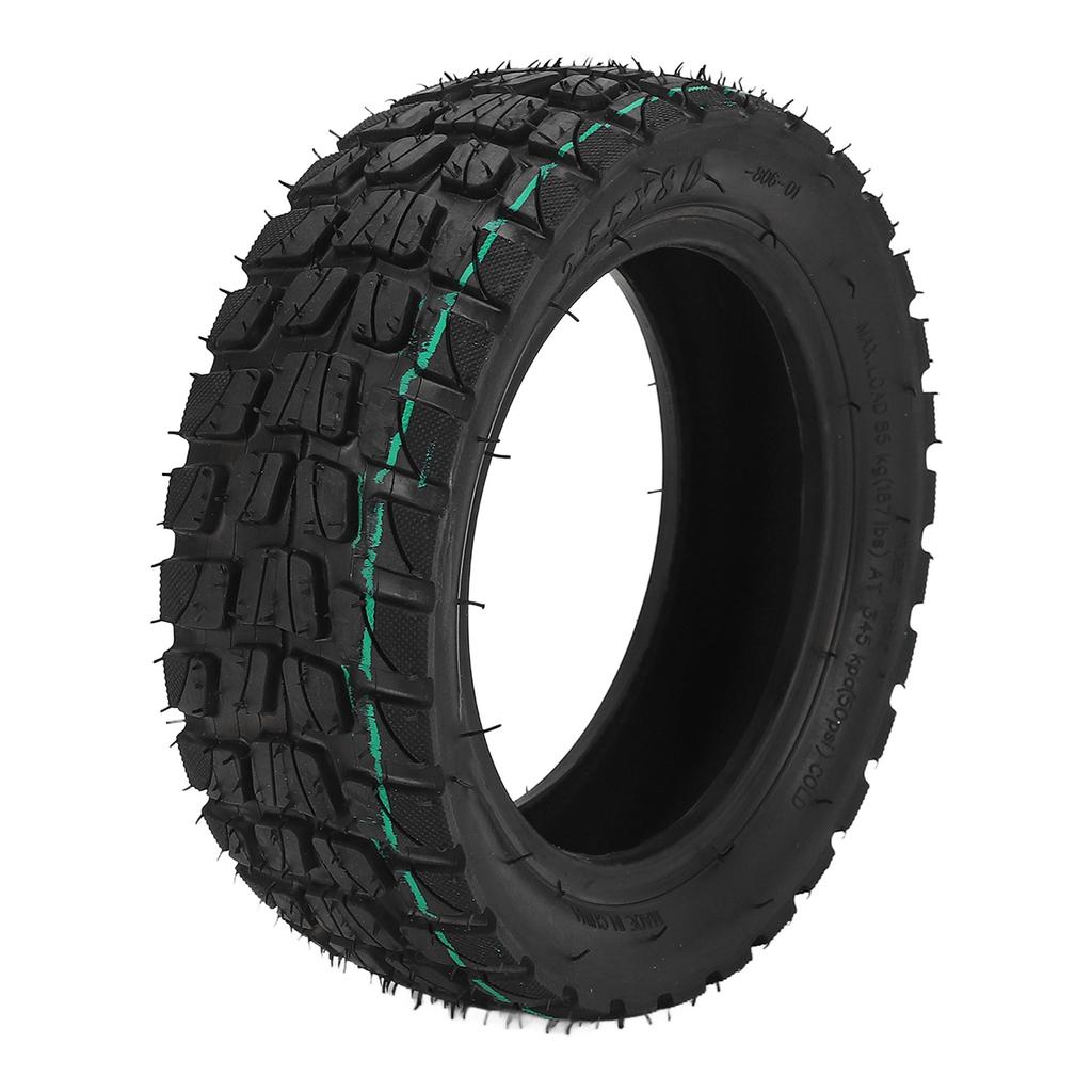 255x80 Anvelopă Trotinetă Electrică Anvelopă Vacuum Trotinetă Înlocuire Anvelopă Tubeless Bicicletă Electrică