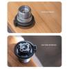 Universals Gas Cylinders Adapter Outdoor Stove Heater Fuels Converter Connectors for Outdoor Amateurs