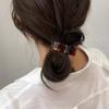 Cute Kawai Vintage Hair Claw Ponytail Binding Head Plate Bath for Women Popular Style  1pc