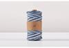 100 Yards 3mm Gradient Color Cotton Core-Spun Rope for DIY Projects