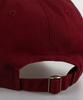 Wig Stay With Me Washed Ball Cap - Burgundy