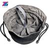Dice Bag Cloth Storage Pouch High Quality Velvet Pouch Unique Design Large Capacity Easy Carrying For DND RPG Game Accessories