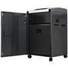 Golden GD-818 High-Security Micro-Cut Paper Shredder CN plug (adapter included)