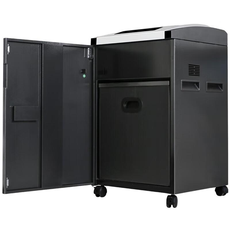Golden GD-818 High-Security Micro-Cut Paper Shredder CN plug (adapter included)