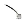4545E8 Rear Left or Right ABS Wheel Speed Sensor For Citroen Berlingo C4 Picasso Peugeot Partner 1.6