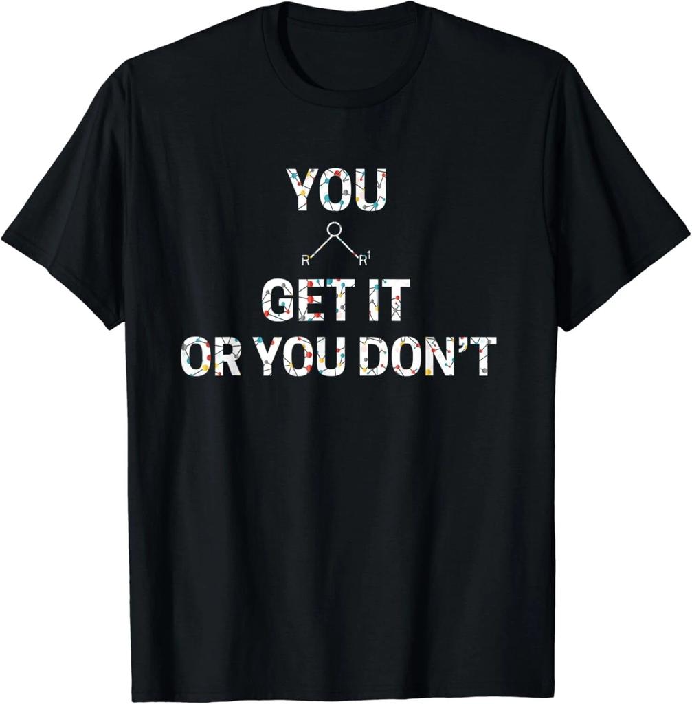 Chemistry Pun Gift For Chemist Teacher And Students Funny Gift Unisex T-Shirt