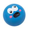 Quietschspielzeug für Haustiere, Haustierball, Spielzeug, Kaugummiball für Hunde, Zahnreinigung, Kauspielzeug für Hunde, Bissfest, Sounder, Heimtierbedarf
