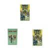 After Tarot Cards Deck With Colorful Box For Emotional And Intellectual Development