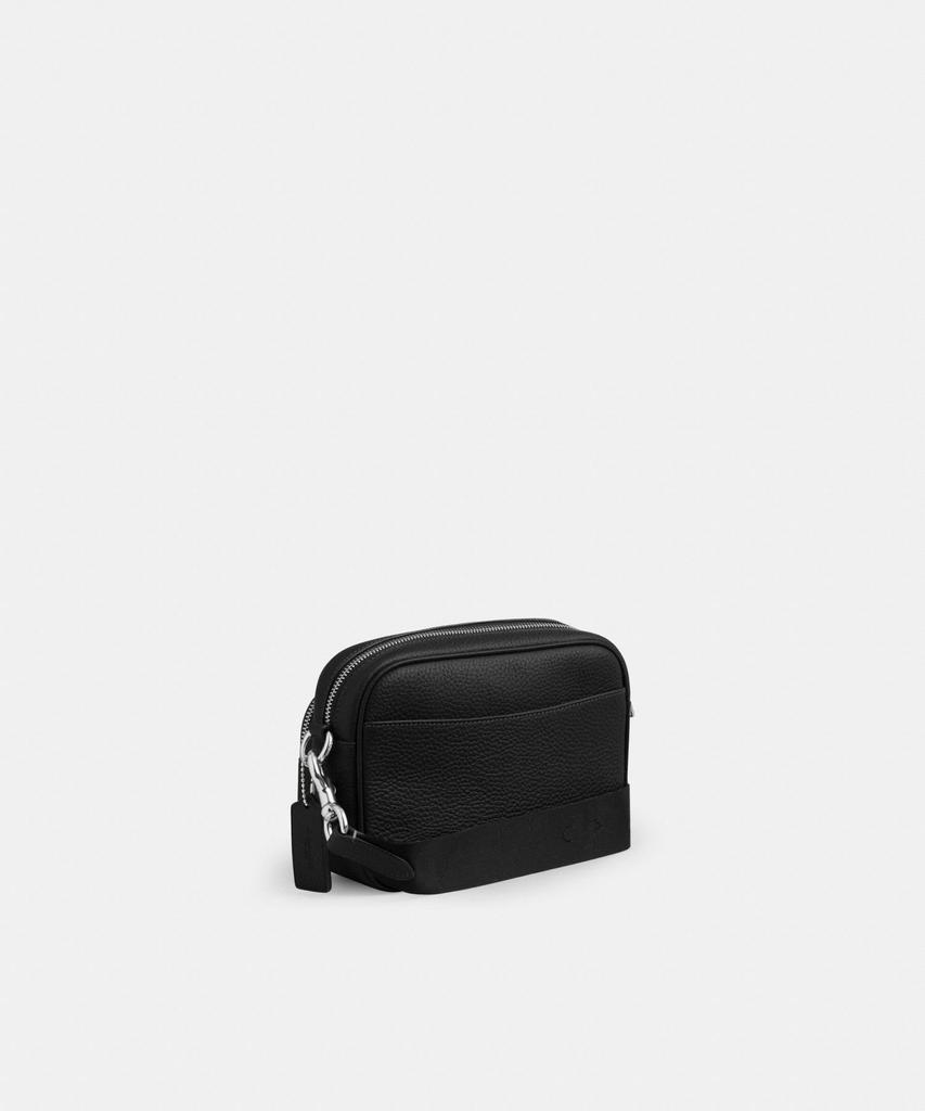 COACH OUTLET Finley Crossbody Tasche Schulter Schwarz