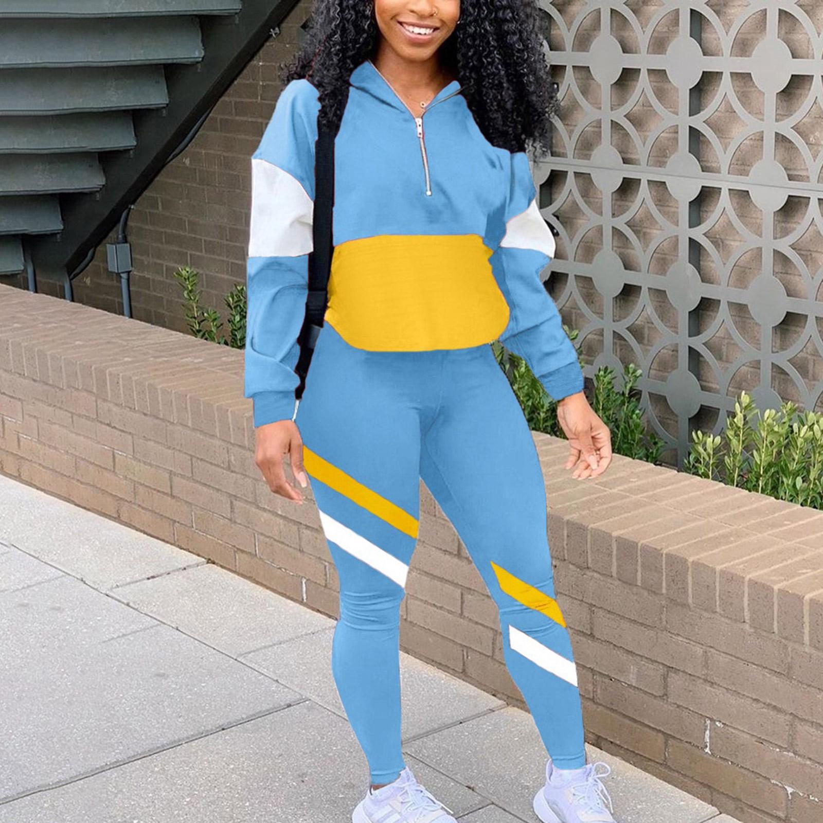 

Женский комплект из 2 предметов: весенняя повседневная рубашка с длинными рукавами и длинные брюки L