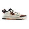 Li-Ning BadFive Rookie Premium x Fred VanVleet 'White Orange' Men's ABCS027-2