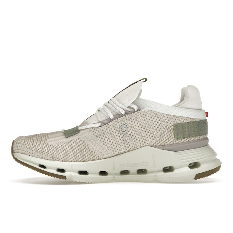Cloudnova Moon Aloe Women Sneakers Cream 26.97885