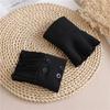 Perfect Match White/Black Detachable Cuffs Extension Pleated Solid Color Shirt Fake Sleeves Wrist Warmers False Sleeves Cuff Accessory