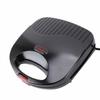 Waffle Maker Double Sided Stick Proof 750W Fast Heat Up Breakfast Machine for Home Kitchen