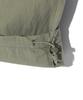 Eonoideu Double-Pleated Wide Cargo Pants Khaki (Lp3Pu724-048)