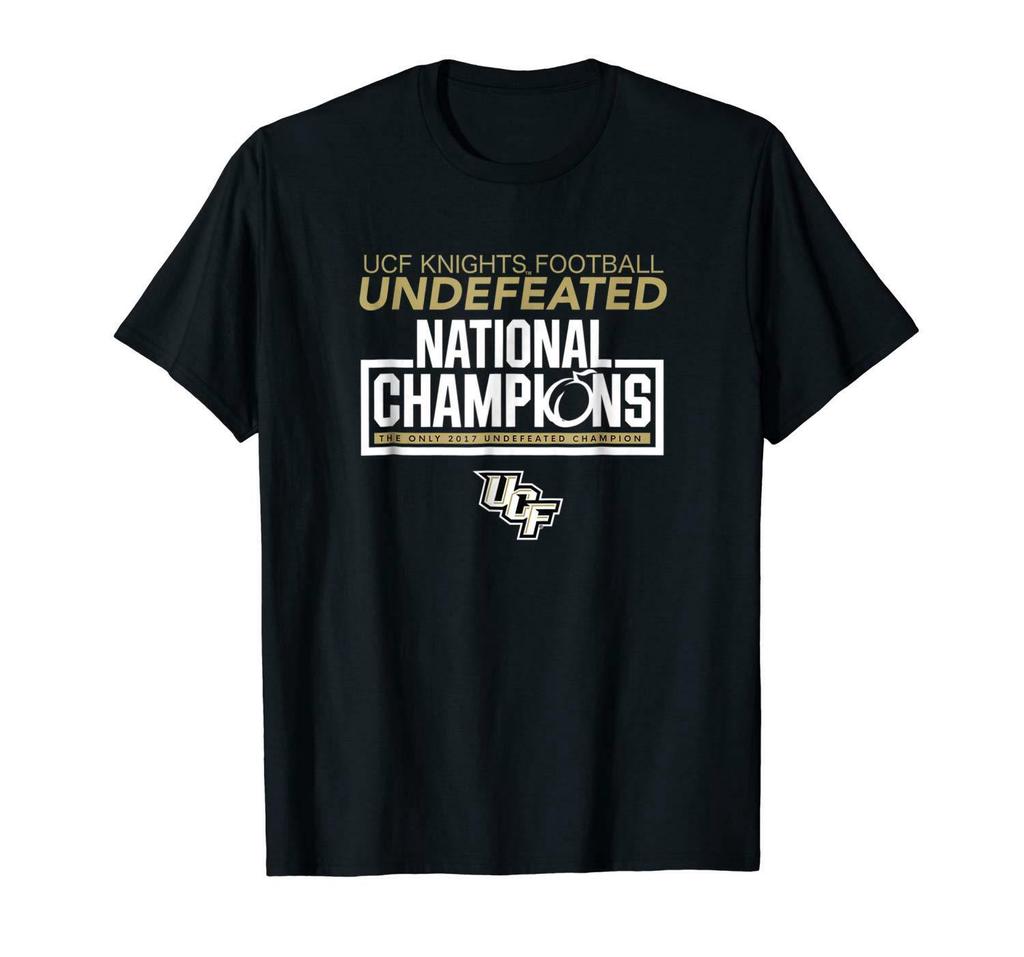 Buy Ucf Knights Undefeated National 
