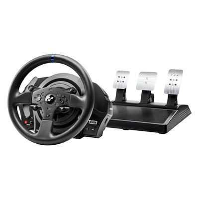 Thrustmaster Ovladač řízení Ovladač řízení T300 RS GT Edition Kompatibilní s PlayStation5 PlayStation4 Kompatibilní s Force Feedback