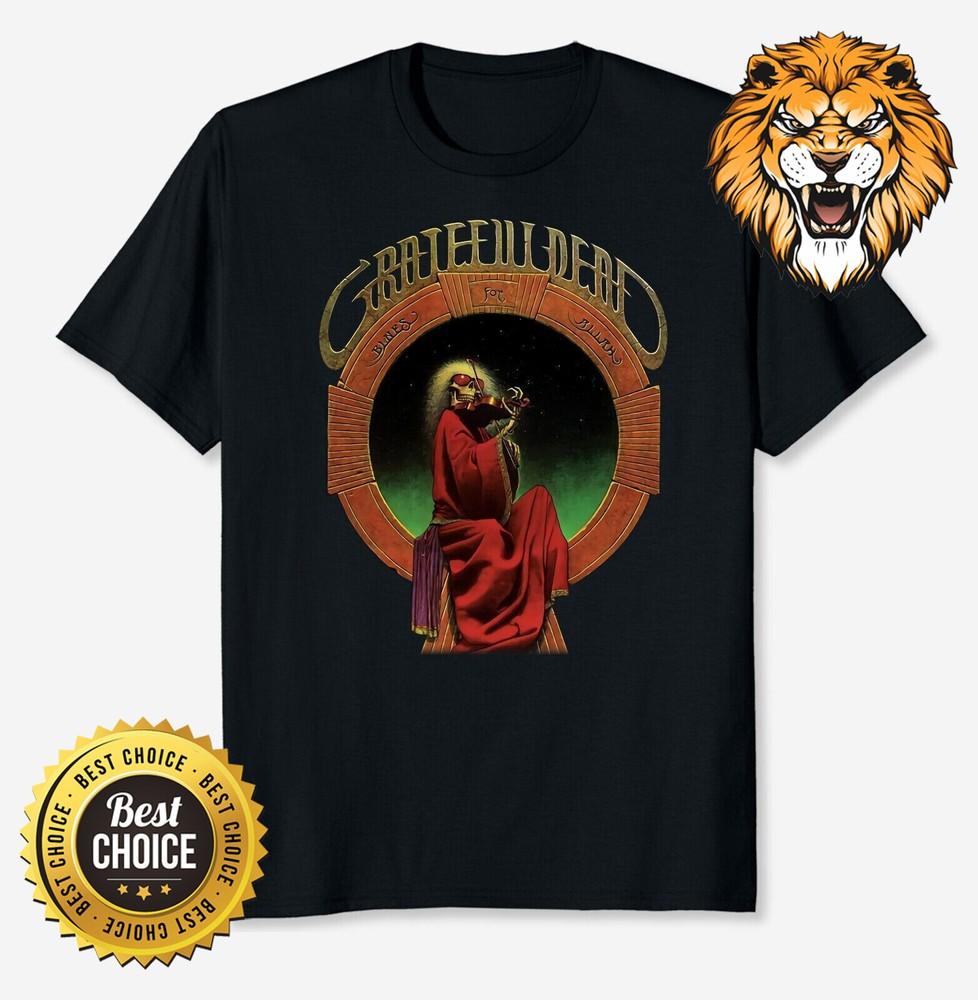 Blues for Allah Retro  80s T-Shirt Unisex T-Shirt XXXXL