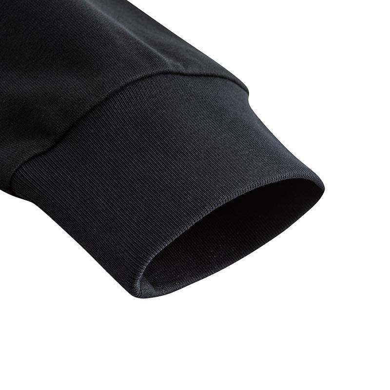 Anta Loose Cotton Comfortable Fashion Lifestyle Sports Hoodie Men Hoodies 952538712-4