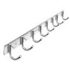 Nashi De 304 Stainless Steel Hook Rack