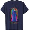 Snow White Movie Evil Queen Dangerous Beauty T-Shirt Unisex
