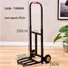 Portable Folding Hand Truck