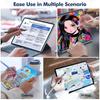 3-in-1 Stylus Pen High Sensitivity Capacitive Touch Pencil Professional Touch Screen Pen