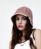 ULUK Twiss Two-Tone Branch Bucket Hat_Pink
