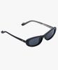Likkeullou Rc Aube Sunglasses Black