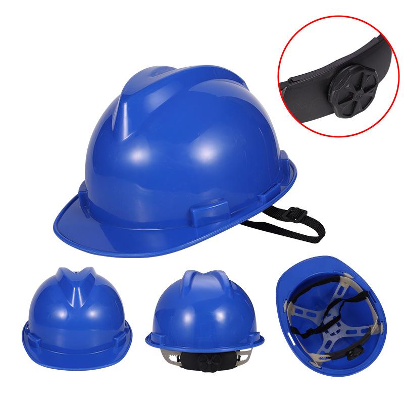 Cross-Border Safety Helmet with Sun Protection and Dustproof Features—Custom Logo Options Available