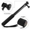 Telescopic Extension Pole for GoPro Hero10/9/8, Yi Action Cam, & Mobile Phone Live Streaming