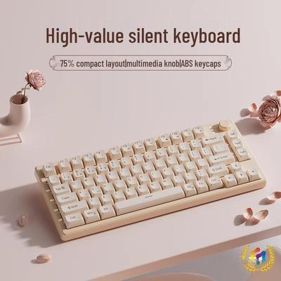 Computerrandapparatuur – Toetsenborden