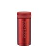 LOCK&LOCK Compact Stainless Steel Travel Mug